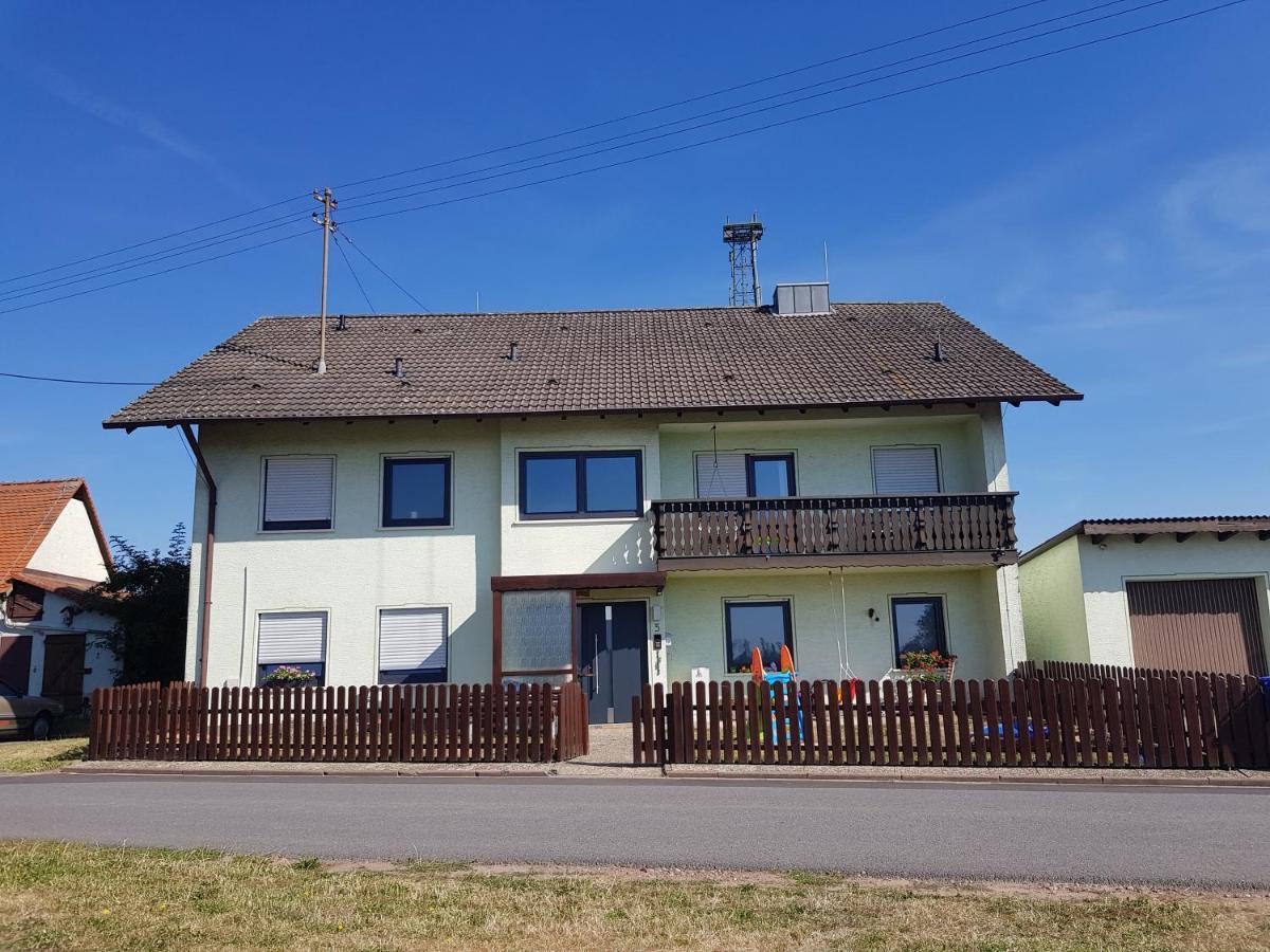 Geishoehe Landgasthof Rose Dammbach Номер фото