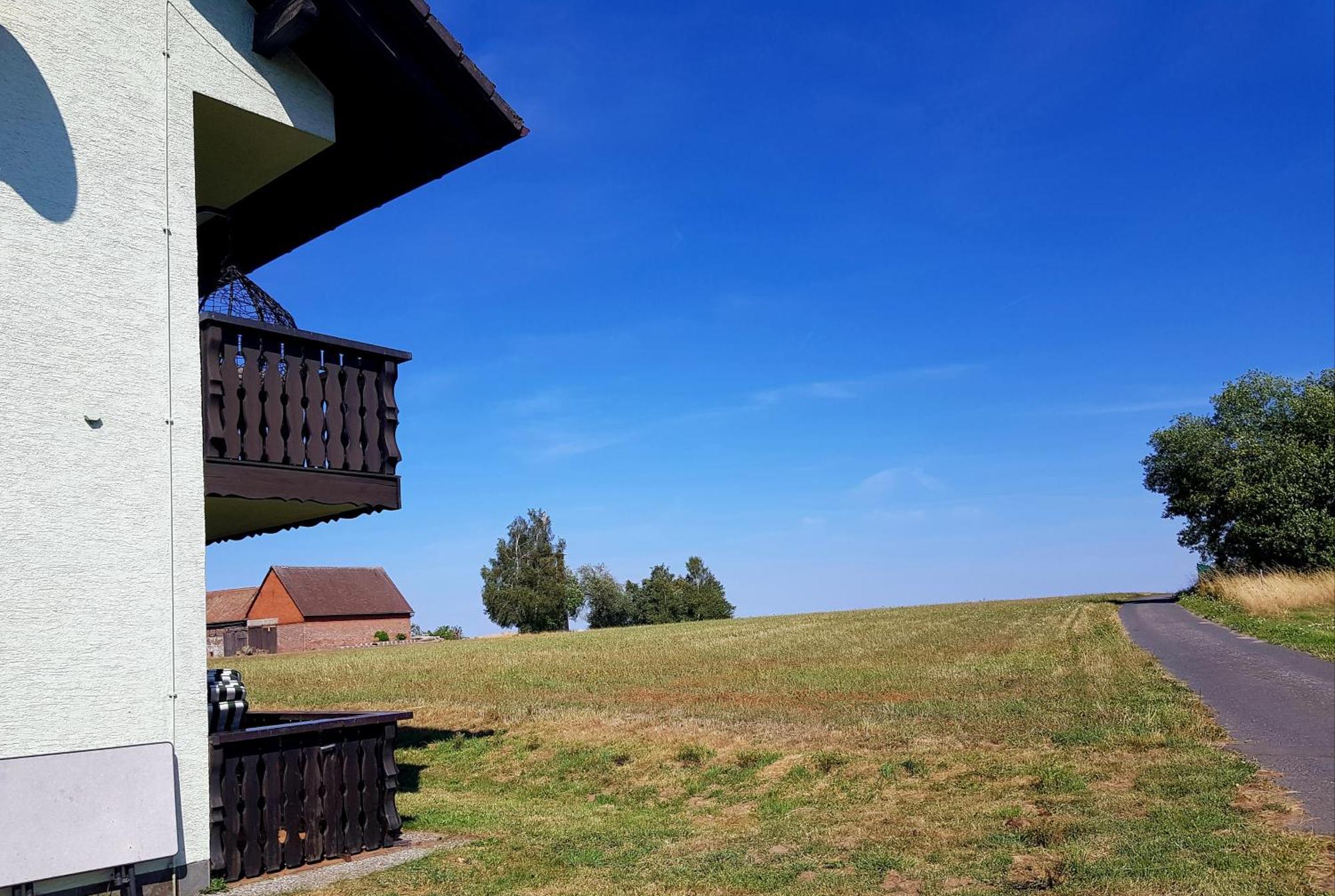 Geishoehe Landgasthof Rose Dammbach Номер фото